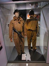 Armádní muzeum Žižkov (Praha)