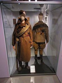 Armádní muzeum Žižkov (Praha)