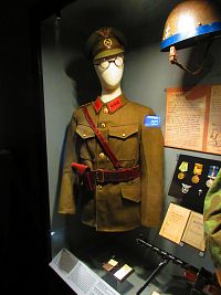 Armádní muzeum Žižkov (Praha)