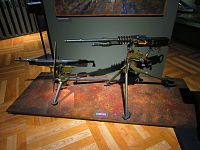 Armádní muzeum Žižkov (Praha)