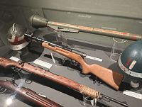 Armádní muzeum Žižkov (Praha)