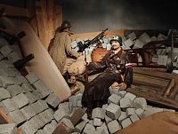 Armádní muzeum Žižkov (Praha)