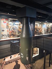 Armádní muzeum Žižkov (Praha)