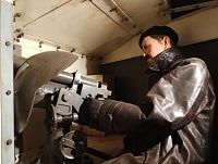 Armádní muzeum Žižkov (Praha)