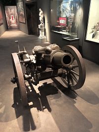 Armádní muzeum Žižkov (Praha)