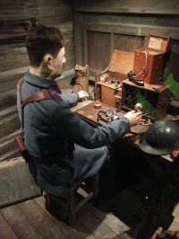 Armádní muzeum Žižkov (Praha)