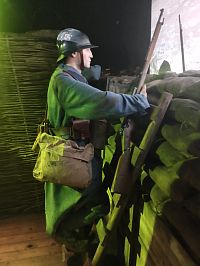 Armádní muzeum Žižkov (Praha)