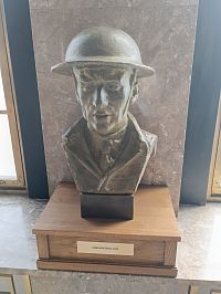 Armádní muzeum Žižkov (Praha)