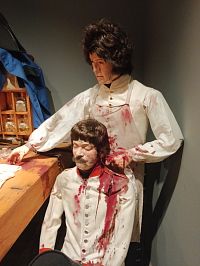 Armádní muzeum Žižkov (Praha)