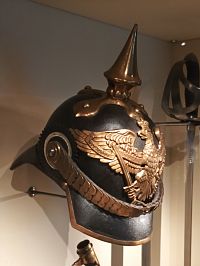 Armádní muzeum Žižkov (Praha)