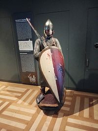 Armádní muzeum Žižkov (Praha)