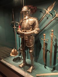 Armádní muzeum Žižkov (Praha)