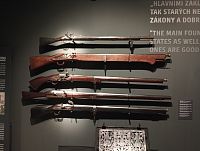 Armádní muzeum Žižkov (Praha)