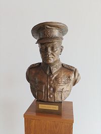 Armádní muzeum Žižkov (Praha)