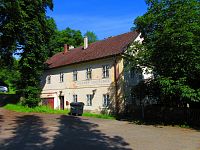 Panský hostinec v Ratibořicích