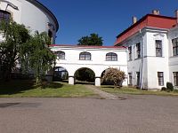 Zámek (Cerekvice nad Bystřicí)