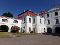 Zámek (Cerekvice nad Bystřicí)