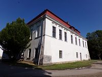 Zámek (Cerekvice nad Bystřicí)