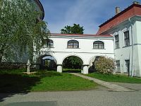 Zámek (Cerekvice nad Bystřicí)