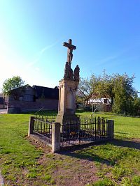 Kříž (Čáslavky)