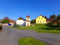 Čáslavky (Dolany)