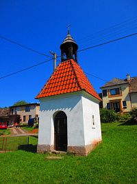 Kaplička (Arnoštov)