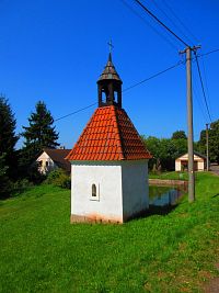 Kaplička (Arnoštov)