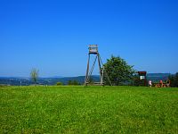 Krkonošská vyhlídka (Arnoštov)