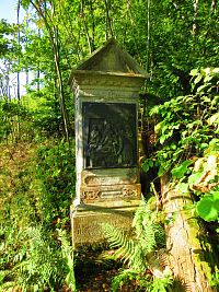 Křížová cesta (Dříš)