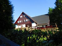 Chalupa U Supa (Dříš)