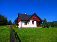 Dříš (Deštné v Orlických horách)