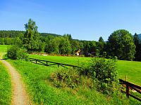 Dříš (Deštné v Orlických horách)