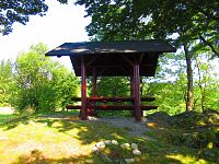 Supova vyhlídka (Dříš)