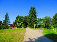 Dříš (Deštné v Orlických horách)