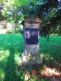 Křížová cesta (Dříš)