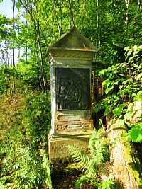 Křížová cesta (Dříš)