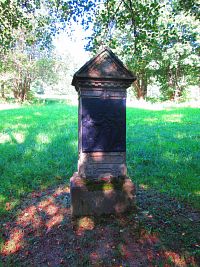 Křížová cesta (Dříš)