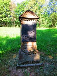 Křížová cesta (Dříš)