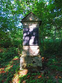 Křížová cesta (Dříš)