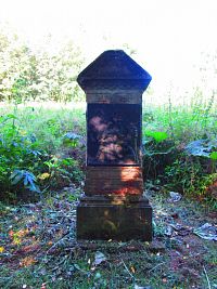 Křížová cesta (Dříš)