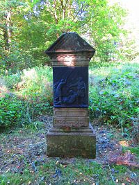 Křížová cesta (Dříš)