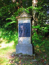 Křížová cesta (Dříš)