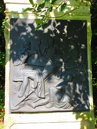 Křížová cesta (Dříš)