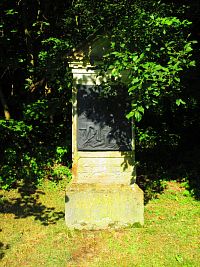 Křížová cesta (Dříš)