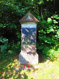 Křížová cesta (Dříš)