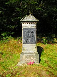 Křížová cesta (Dříš)