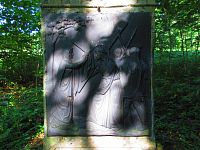 Křížová cesta (Dříš)