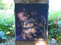 Křížová cesta (Dříš)