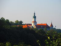 Bartoňova vyhlídka (Nové Město nad Metují)