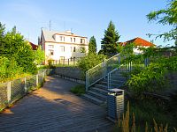 Bartoňova vyhlídka (Nové Město nad Metují)